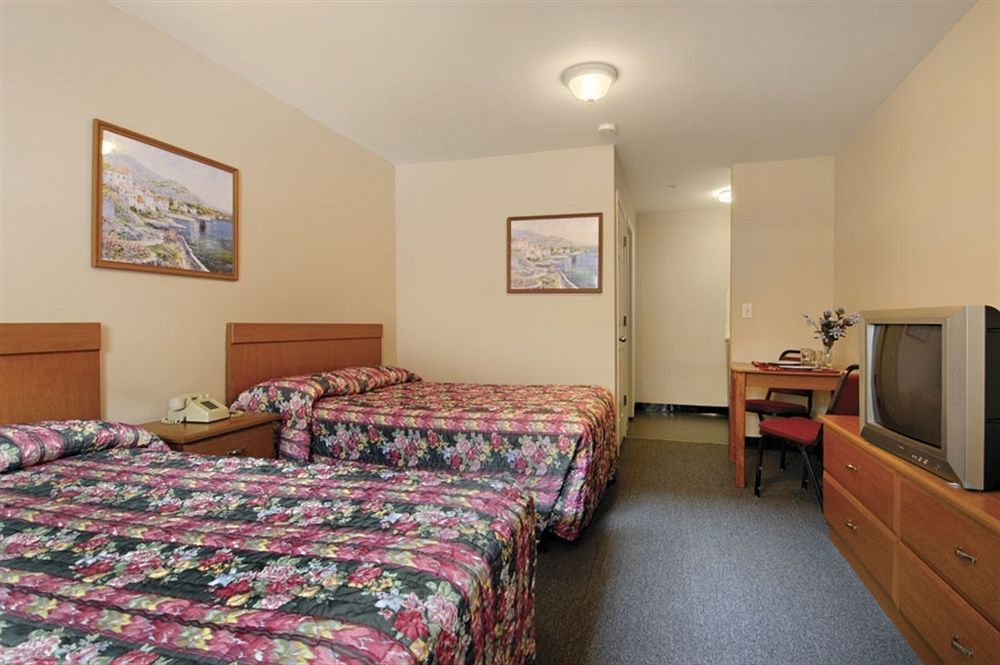 Home 1 Extended Stay Jonesboro Chambre photo